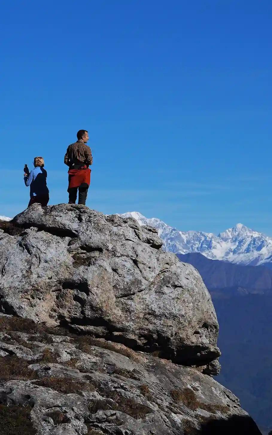 batumi hikes