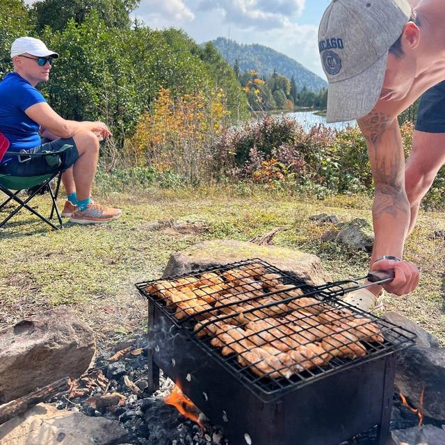 Activity - picnic