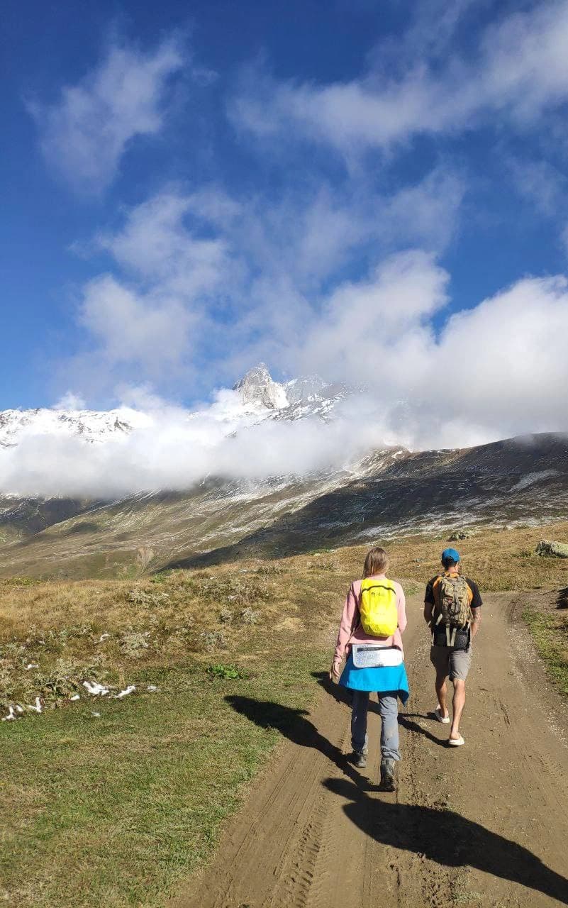 Svaneti