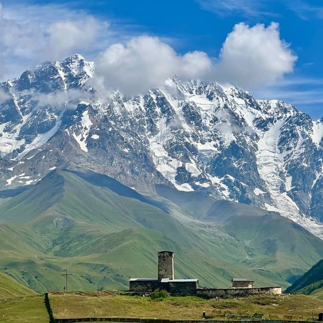 Church of Lamaria